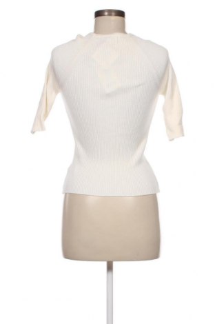 Дамски пуловер NA-KD, Размер XL, Цвят Бял, Цена 105,00 лв.