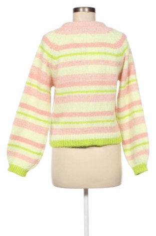 Дамски пуловер ONLY, Размер S, Цвят Многоцветен, Цена 32,40 лв.