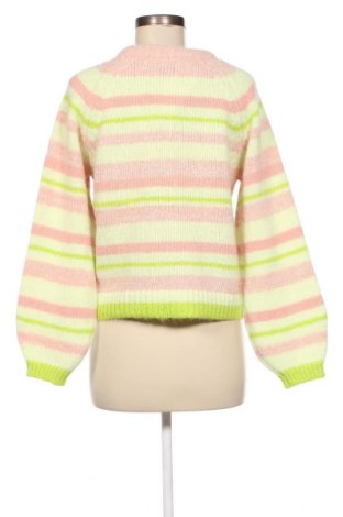 Дамски пуловер ONLY, Размер M, Цвят Многоцветен, Цена 32,40 лв.