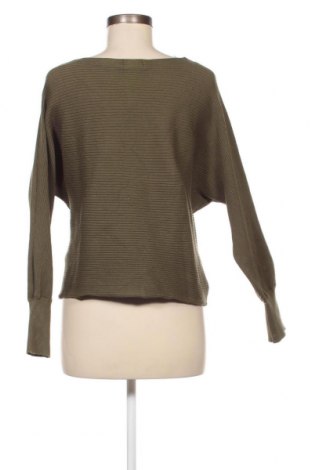Дамски пуловер ONLY, Размер XL, Цвят Зелен, Цена 7,02 лв.