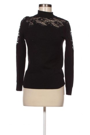 Дамски пуловер Primark, Размер S, Цвят Черен, Цена 38,00 лв.