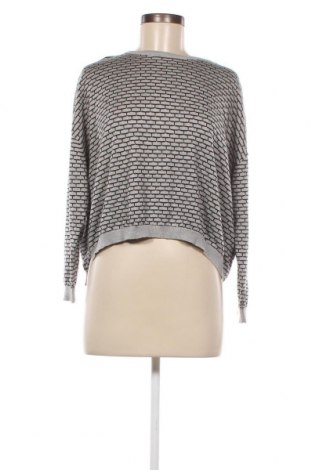 Γυναικείο πουλόβερ SUNCOO, Μέγεθος M, Χρώμα Γκρί, Τιμή 3,84 €