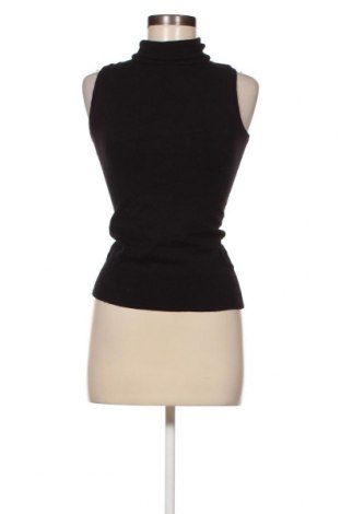 Γυναικείο πουλόβερ Seppala, Μέγεθος S, Χρώμα Μαύρο, Τιμή 21,16 €