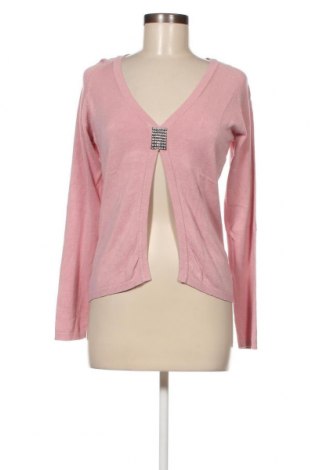 Γυναικείο πουλόβερ Simple Wish, Μέγεθος M, Χρώμα Ρόζ , Τιμή 16,46 €