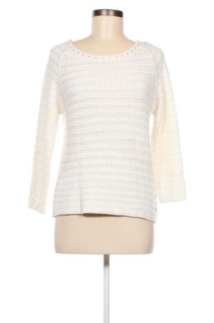 Γυναικείο πουλόβερ Sora, Μέγεθος S, Χρώμα Λευκό, Τιμή 23,51 €
