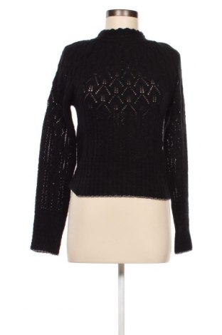 Дамски пуловер TWINSET, Размер XS, Цвят Черен, Цена 172,20 лв.