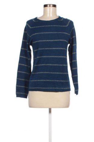 Γυναικείο πουλόβερ Unit, Μέγεθος S, Χρώμα Μπλέ, Τιμή 17,75 €