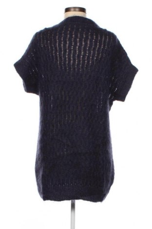 Дамски пуловер Zara Man, Размер M, Цвят Син, Цена 24,00 лв.