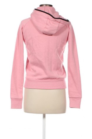 Damen Sweatshirt Geographical Norway, Größe S, Farbe Rosa, Preis 49,16 €