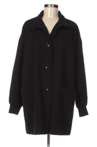 Дамско палто Anna K, Размер M, Цвят Черен, Цена 69,30 лв.