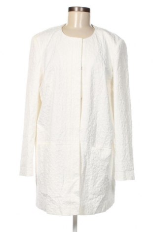 Дамско палто Betty Barclay, Размер L, Цвят Бял, Цена 64,50 лв.