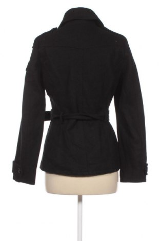 Дамско палто Gipsy, Размер M, Цвят Черен, Цена 156,00 лв.