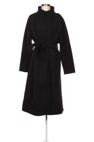 Дамско палто ONLY, Размер L, Цвят Черен, Цена 65,40 лв.