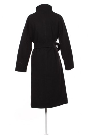 Дамско палто ONLY, Размер L, Цвят Черен, Цена 65,40 лв.