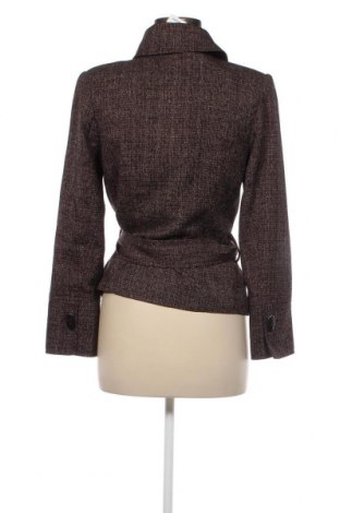 Γυναικείο παλτό Reflex, Μέγεθος S, Χρώμα Καφέ, Τιμή 51,96 €