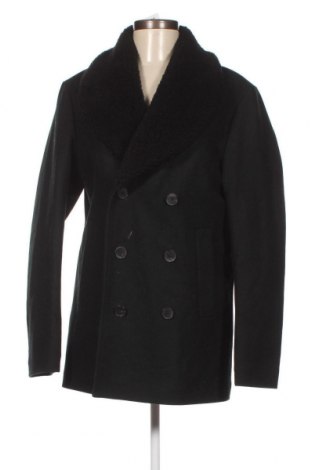 Γυναικείο παλτό Reiss, Μέγεθος M, Χρώμα Μαύρο, Τιμή 8,02 €