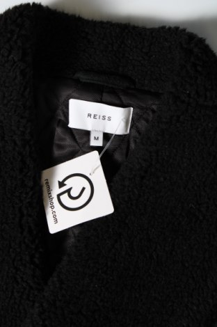 Γυναικείο παλτό Reiss, Μέγεθος M, Χρώμα Μαύρο, Τιμή 7,13 €