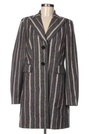 Γυναικείο παλτό St.Emile, Μέγεθος L, Χρώμα Γκρί, Τιμή 29,06 €