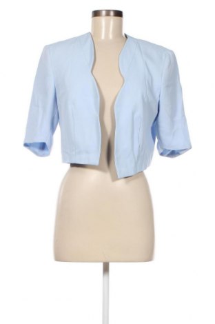 Γυναικείο σακάκι, Μέγεθος M, Χρώμα Μπλέ, Τιμή 35,26 €