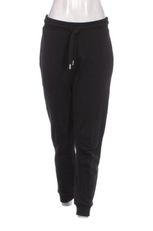 Γυναικείο αθλητικό παντελόνι Rich & Royal, Μέγεθος L, Χρώμα Μαύρο, Τιμή 15,05 €