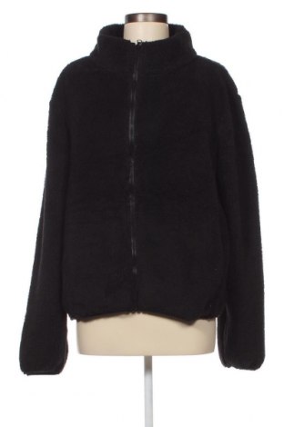 Γυναικείο μπουφάν Caroline K Morgan, Μέγεθος XL, Χρώμα Μαύρο, Τιμή 15,59 €