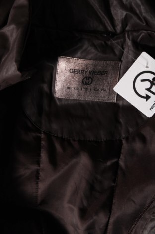 Γυναικείο μπουφάν Gerry Weber, Μέγεθος M, Χρώμα Καφέ, Τιμή 6,46 €