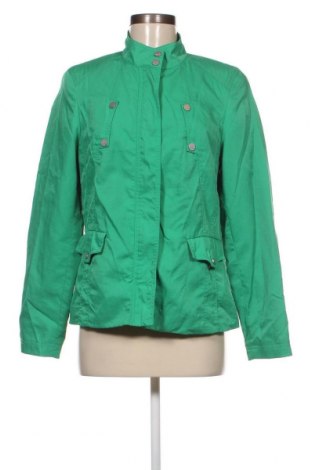 Γυναικείο μπουφάν Michele Boyard, Μέγεθος M, Χρώμα Πράσινο, Τιμή 25,33 €