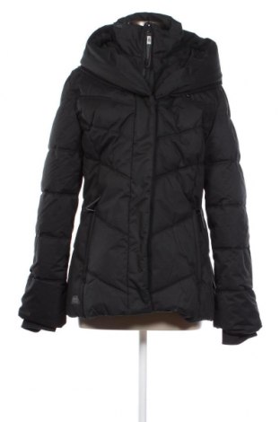 Дамско яке Ragwear, Размер L, Цвят Черен, Цена 193,00 лв.