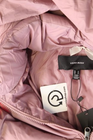 Дамско яке Vero Moda, Размер M, Цвят Розов, Цена 82,00 лв.