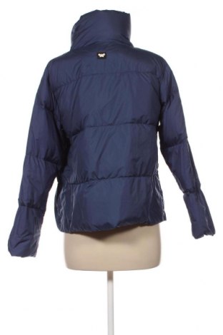 Γυναικείο μπουφάν Weekend Max Mara, Μέγεθος XS, Χρώμα Μπλέ, Τιμή 386,08 €