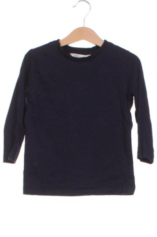 Παιδική μπλούζα LFT, Μέγεθος 3-4y/ 104-110 εκ., Χρώμα Μπλέ, Τιμή 6,93 €