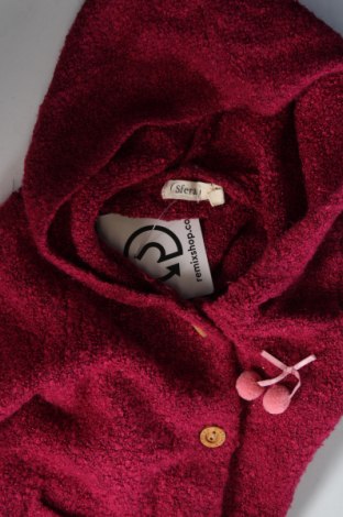Kinder Strickjacke Sfera, Größe 12-18m/ 80-86 cm, Farbe Rosa, Preis 21,57 €