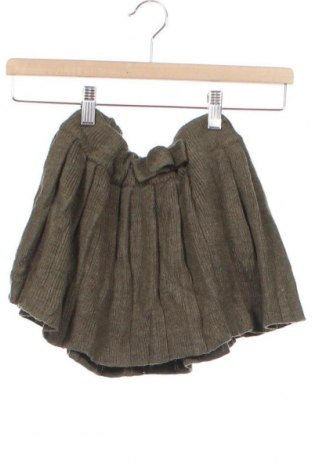 Παιδική φούστα Terranova, Μέγεθος 7-8y/ 128-134 εκ., Χρώμα Πράσινο, Τιμή 3,13 €
