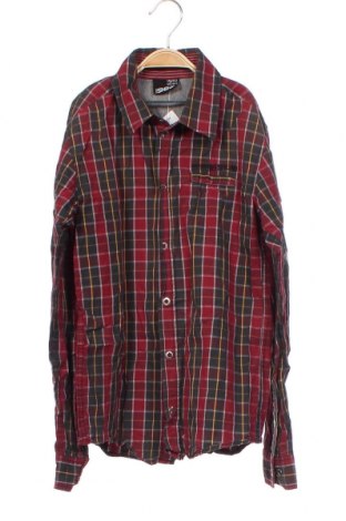 Detská košeľa  Takko Fashion, Veľkosť 10-11y/ 146-152 cm, Farba Červená, Cena  2,95 €