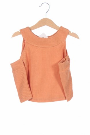 Dětská tunika , Velikost 18-24m/ 86-98 cm, Barva Oranžová, Cena  77,00 Kč