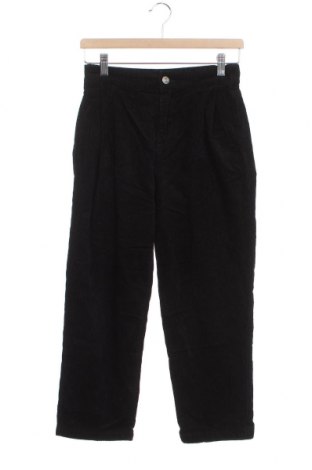 Детски джинси Zara, Размер 10-11y/ 146-152 см, Цвят Черен, Цена 6,12 лв.