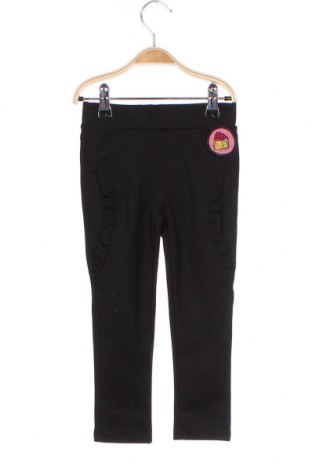Pantaloni pentru copii, Mărime 18-24m/ 86-98 cm, Culoare Negru, Preț 21,05 Lei
