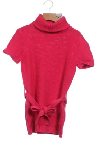 Детски пуловер Esprit, Размер 7-8y/ 128-134 см, Цвят Розов, Цена 8,28 лв.