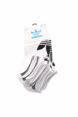 Set Adidas Originals, Mărime M, Culoare Alb, Preț 62,37 Lei