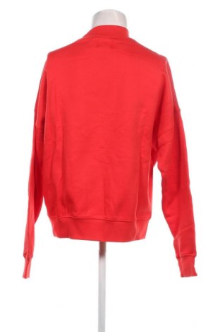 Ανδρική μπλούζα ABOUT YOU x Mero, Μέγεθος M, Χρώμα Κόκκινο, Τιμή 36,08 €
