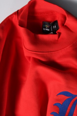 Ανδρική μπλούζα ABOUT YOU x Mero, Μέγεθος M, Χρώμα Κόκκινο, Τιμή 36,08 €