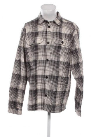 Ανδρικό πουκάμισο Anerkjendt, Μέγεθος L, Χρώμα Πολύχρωμο, Τιμή 68,04 €
