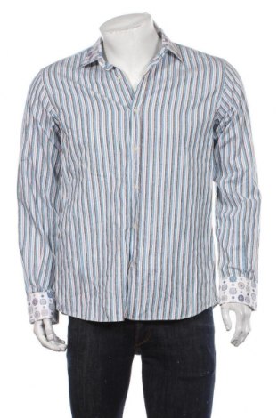 Herrenhemd Etro, Größe L, Farbe Mehrfarbig, Preis 11,50 €