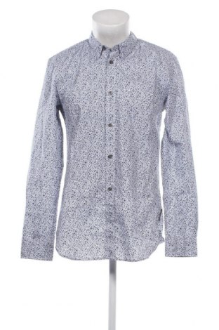 Ανδρικό πουκάμισο French Connection, Μέγεθος XS, Χρώμα Πολύχρωμο, Τιμή 6,12 €