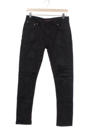 Ανδρικό τζίν Nudie Jeans Co, Μέγεθος S, Χρώμα Μαύρο, Τιμή 39,43 €