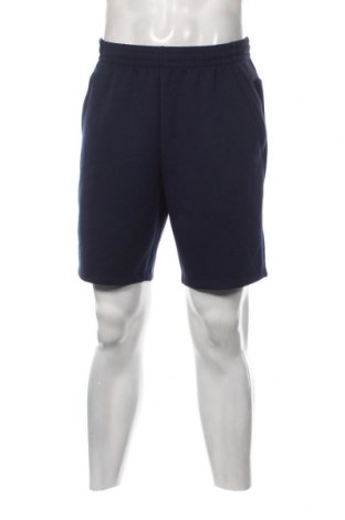 Pantaloni scurți de bărbați Lacoste, Mărime M, Culoare Albastru, Preț 158,42 Lei
