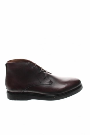 Ανδρικά παπούτσια Hudson, Μέγεθος 41, Χρώμα Κόκκινο, Τιμή 63,79 €