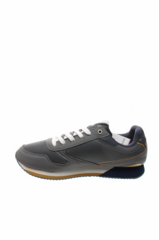 Încălțăminte bărbătească U.S. Polo Assn., Mărime 43, Culoare Gri, Preț 769,74 Lei