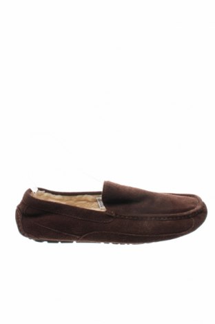 Мъжки обувки UGG Australia, Размер 44, Цвят Кафяв, Цена 72,10 лв.