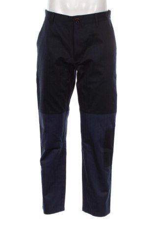Мъжки панталон Anerkjendt, Размер M, Цвят Син, Цена 26,82 лв.